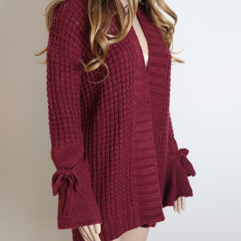 Express sweater - Picture 2 of 6